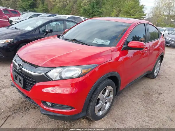 3CZRU6H53GM725740 2016 HONDA HR-V - Image 2