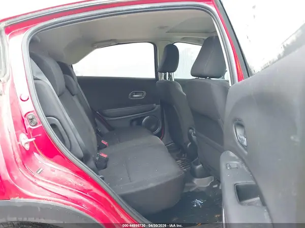 3CZRU6H53GM725740 2016 HONDA HR-V - Image 8