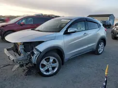 3CZRU6H53GM725852 2016 HONDA HR-V