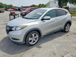 3CZRU6H53GM726838 2016 HONDA HR-V