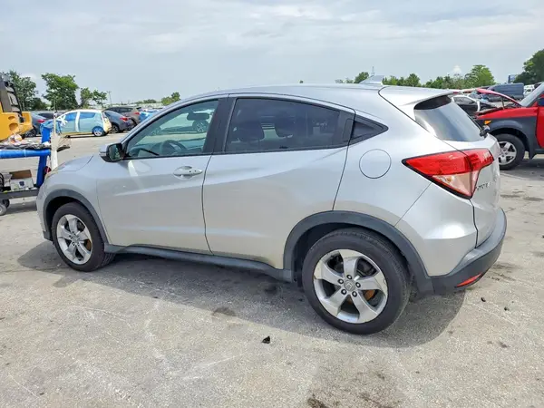 3CZRU6H53GM726838 2016 HONDA HR-V - Image 2