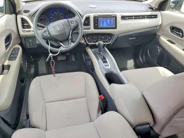 3CZRU6H53GM726838 2016 HONDA HR-V - Image 8