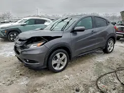 3CZRU6H53GM727262 2016 HONDA HR-V