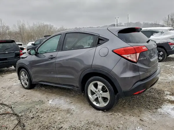 3CZRU6H53GM727262 2016 HONDA HR-V - Image 2