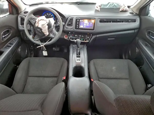3CZRU6H53GM727262 2016 HONDA HR-V - Image 8