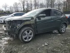 3CZRU6H53GM727911 2016 HONDA HR-V