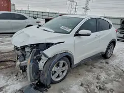 3CZRU6H53GM728430 2016 HONDA HR-V