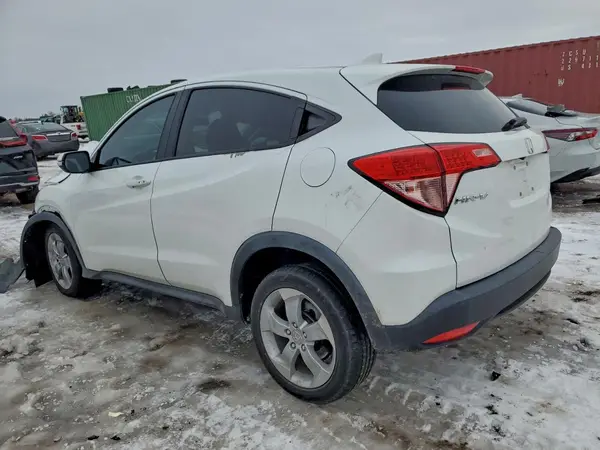 3CZRU6H53GM728430 2016 HONDA HR-V - Image 2