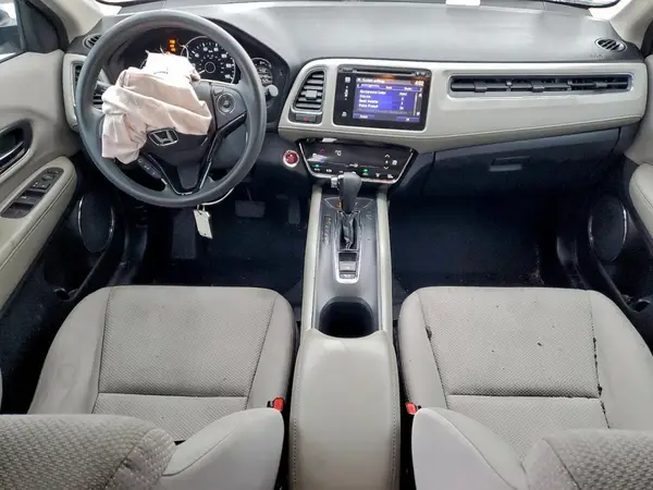 3CZRU6H53GM728430 2016 HONDA HR-V - Image 8