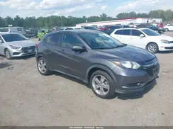3CZRU6H53GM728637 2016 HONDA HR-V