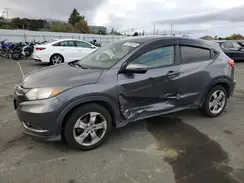 3CZRU6H53GM728640 2016 HONDA HR-V