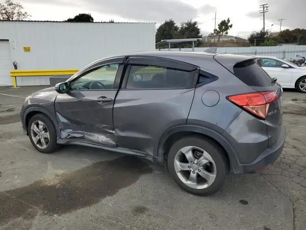 3CZRU6H53GM728640 2016 HONDA HR-V - Image 2