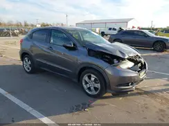 3CZRU6H53GM729139 2016 HONDA HR-V