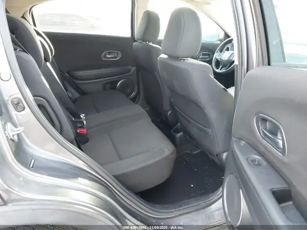 3CZRU6H53GM729139 2016 HONDA HR-V - Image 8