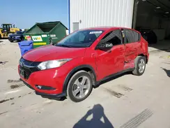 3CZRU6H53GM72956 2016 HONDA HR-V