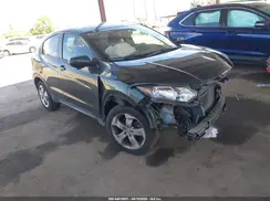 3CZRU6H53GM729674 2016 HONDA HR-V