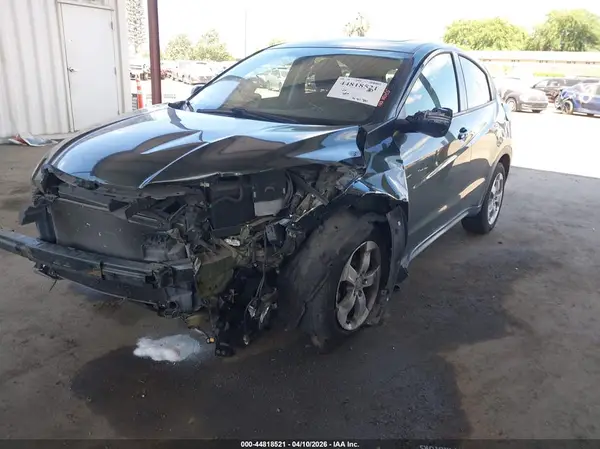 3CZRU6H53GM729674 2016 HONDA HR-V - Image 2