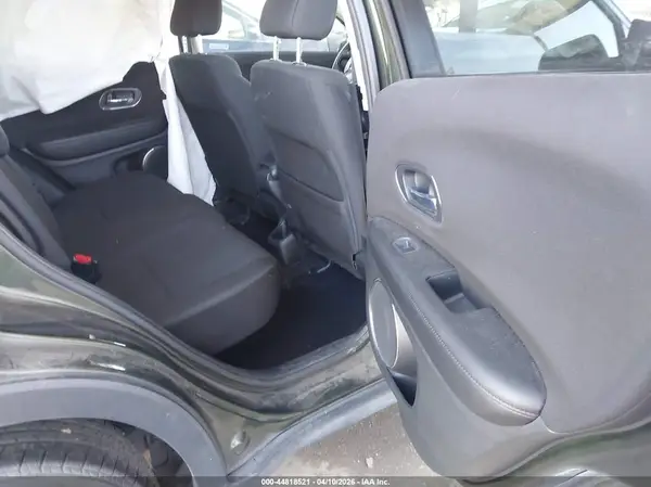 3CZRU6H53GM729674 2016 HONDA HR-V - Image 8