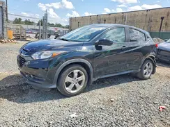 3CZRU6H53GM729867 2016 HONDA HR-V