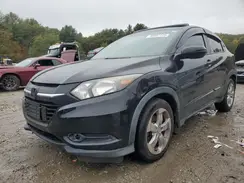 3CZRU6H53GM729884 2016 HONDA HR-V