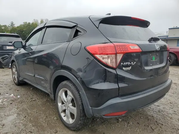 3CZRU6H53GM729884 2016 HONDA HR-V - Image 2