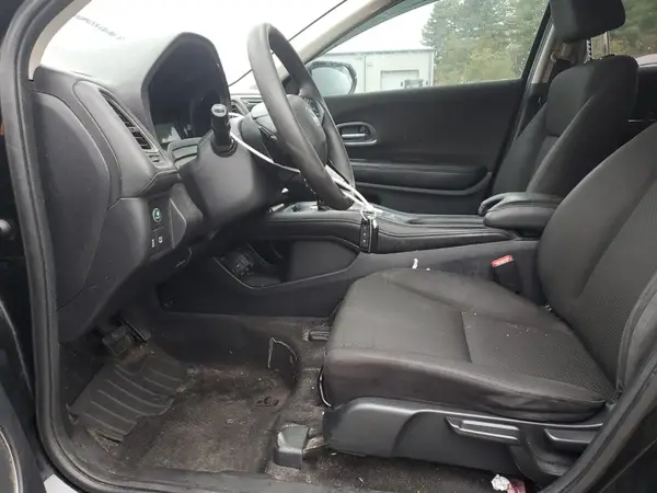 3CZRU6H53GM729884 2016 HONDA HR-V - Image 8