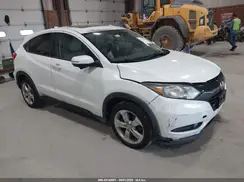 3CZRU6H53GM729917 2016 HONDA HR-V