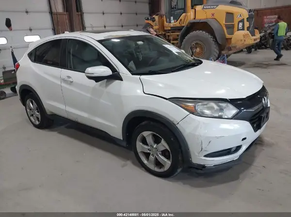 3CZRU6H53GM729917 2016 HONDA HR-V - Image 1