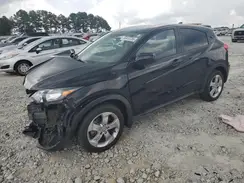 3CZRU6H53GM732106 2016 HONDA HR-V