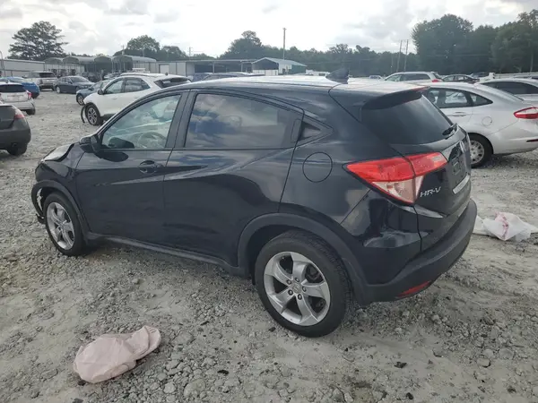 3CZRU6H53GM732106 2016 HONDA HR-V - Image 2