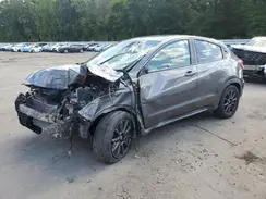 3CZRU6H53GM732168 2016 HONDA HR-V