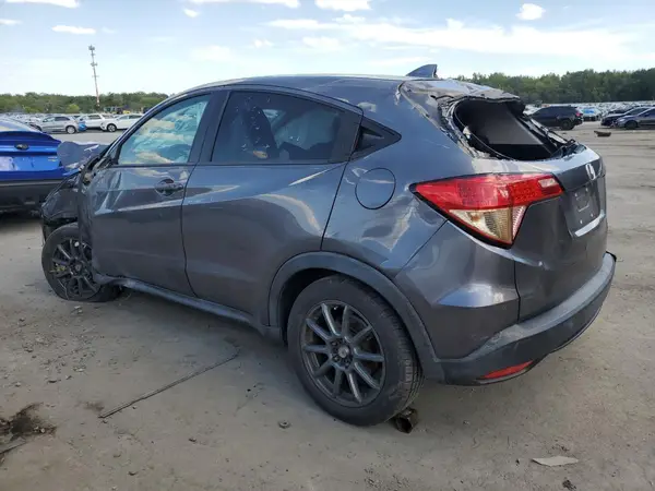 3CZRU6H53GM732168 2016 HONDA HR-V - Image 2