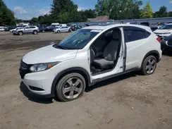 3CZRU6H53GM733028 2016 HONDA HR-V