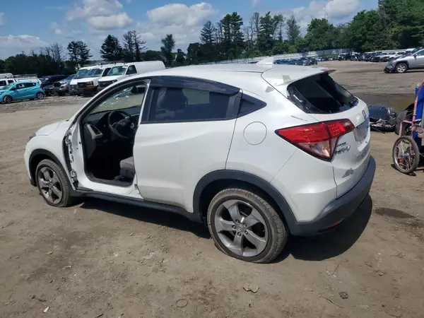 3CZRU6H53GM733028 2016 HONDA HR-V - Image 2