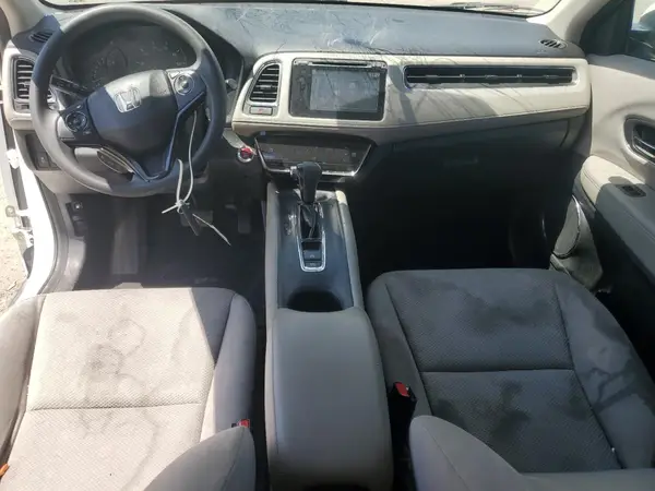 3CZRU6H53GM733028 2016 HONDA HR-V - Image 8