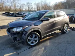 3CZRU6H53GM733286 2016 HONDA HR-V