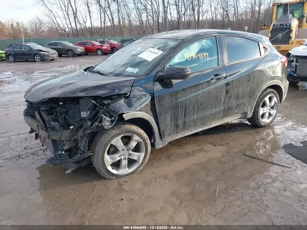 3CZRU6H53GM733532 2016 HONDA HR-V - Image 2