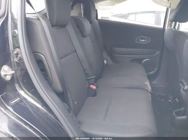 3CZRU6H53GM733532 2016 HONDA HR-V - Image 8