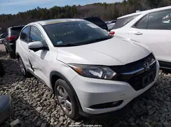 3CZRU6H53GM733563 2016 HONDA HR-V