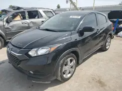 3CZRU6H53GM735684 2016 HONDA HR-V