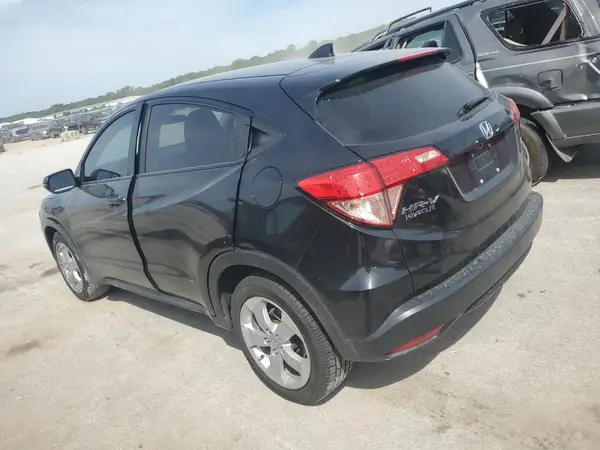 3CZRU6H53GM735684 2016 HONDA HR-V - Image 2