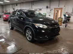 3CZRU6H53GM735717 2016 HONDA HR-V