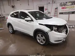 3CZRU6H53GM736866 2016 HONDA HR-V