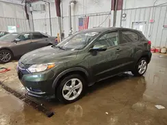 3CZRU6H53GM738407 2016 HONDA HR-V