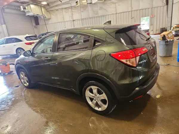 3CZRU6H53GM738407 2016 HONDA HR-V - Image 2