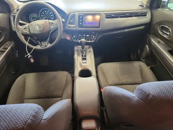 3CZRU6H53GM738407 2016 HONDA HR-V - Image 8