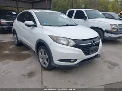 3CZRU6H53GM738715 2016 HONDA HR-V