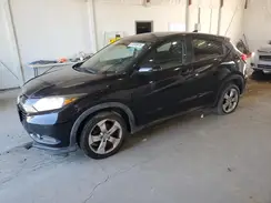 3CZRU6H53GM740321 2016 HONDA HR-V