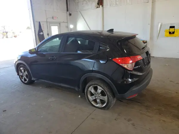 3CZRU6H53GM740321 2016 HONDA HR-V - Image 2