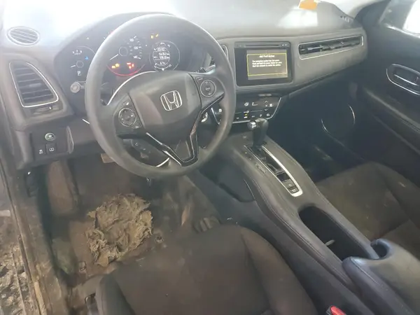 3CZRU6H53GM740321 2016 HONDA HR-V - Image 8